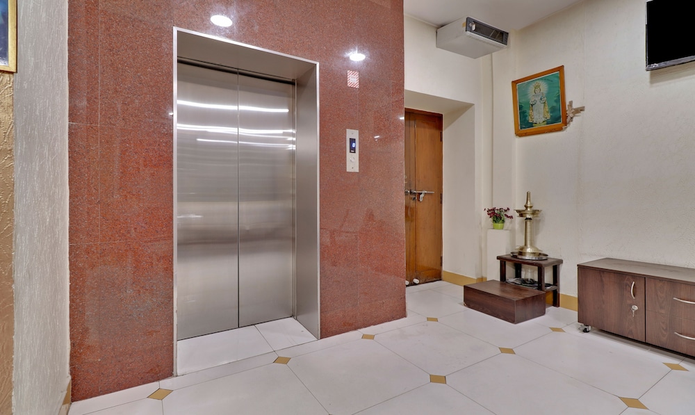 Hotel Vellara photo3