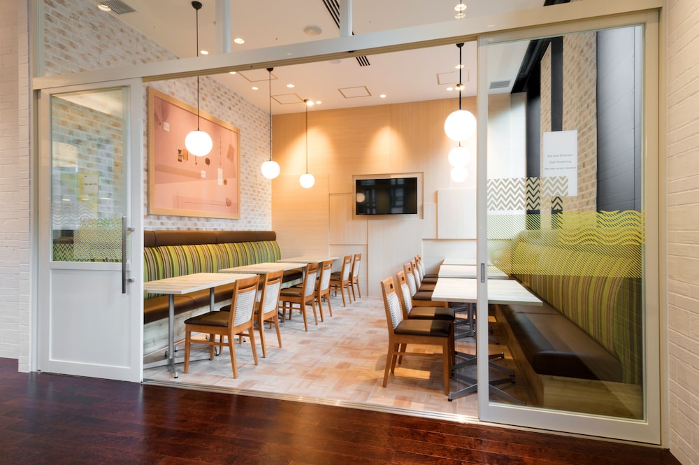 Hotel Mystays Premier Akasaka 30/41