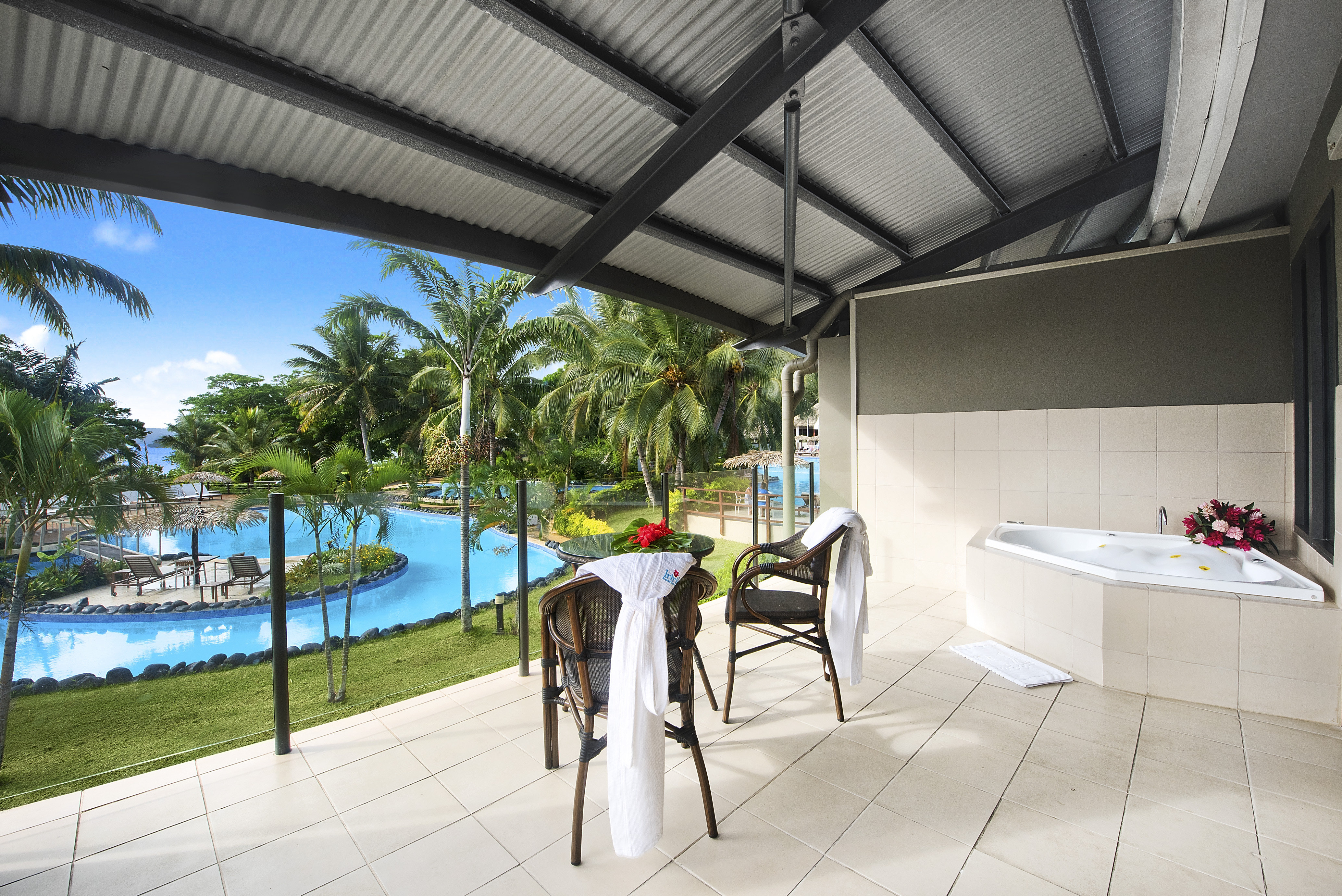 Iririki Island Resort and Spa 43/67