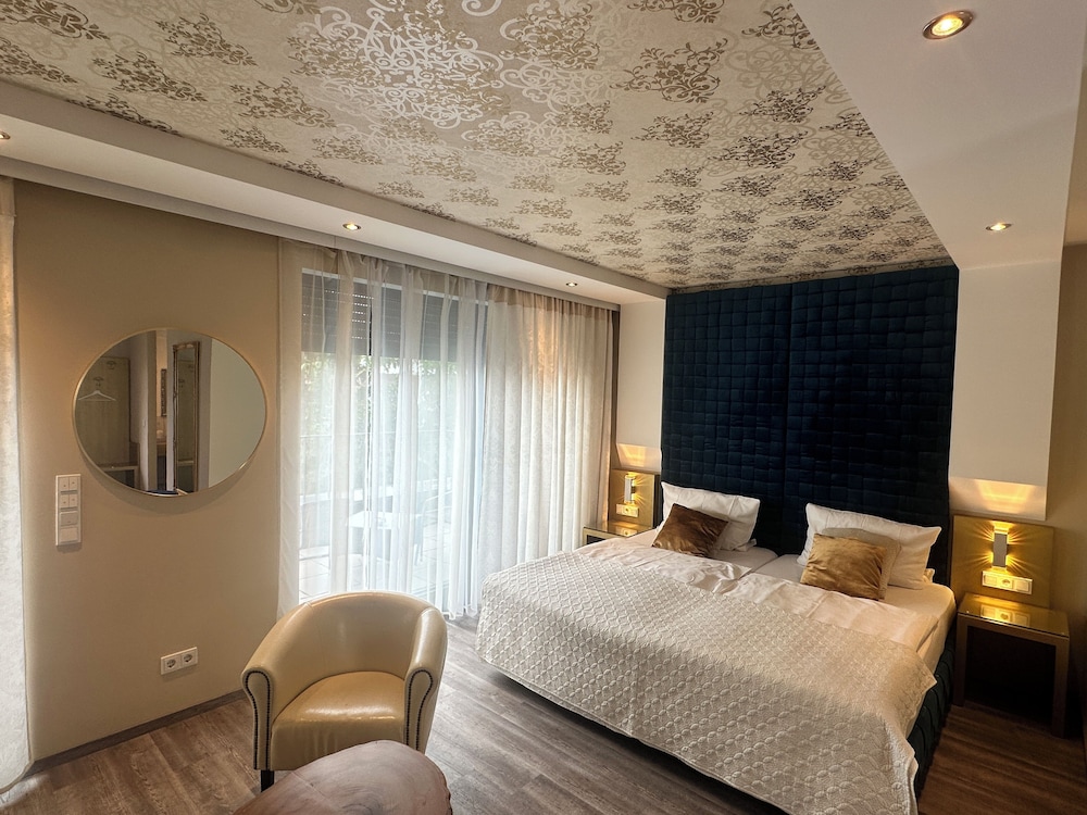 Hotel Athen Kelsterbach Frankfurt Airport 9/50