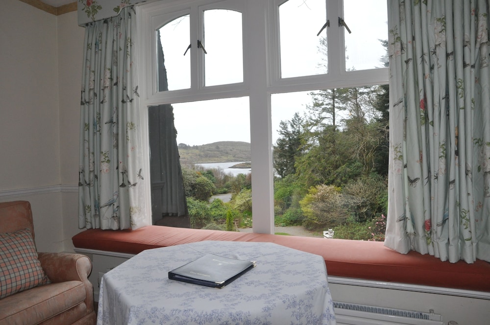 Cashel House Hotel 8/35