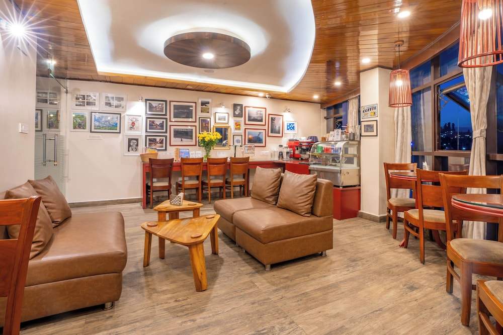 Jai Hotels 35/50