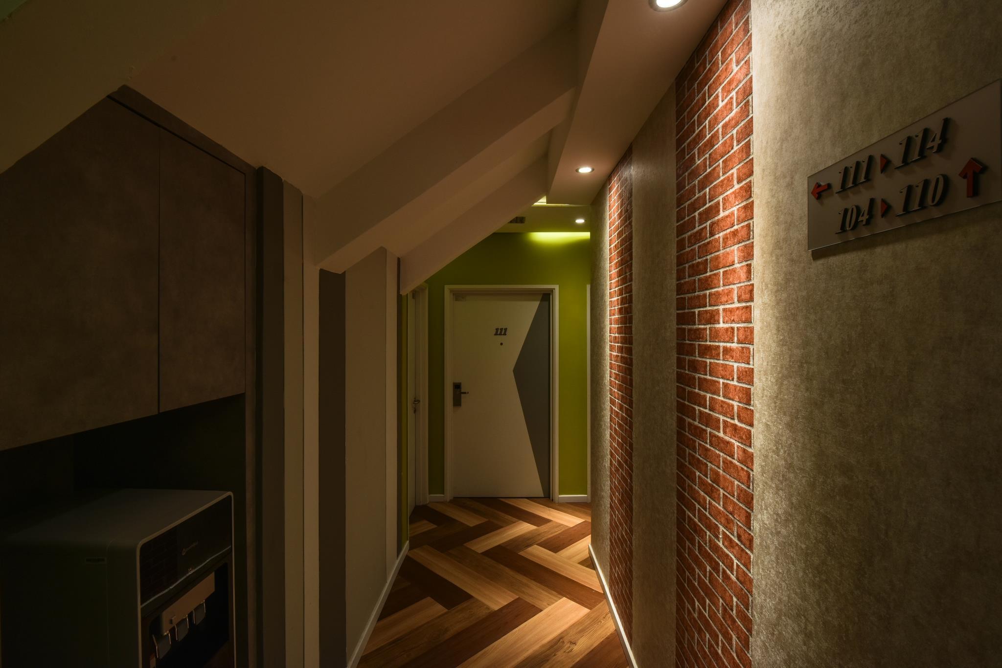 Laman Green The Boutique Hotel 33/45