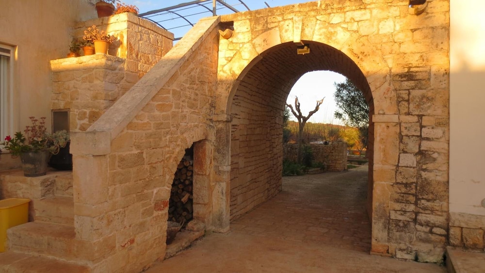 Masseria Corte Masseriola 6/40