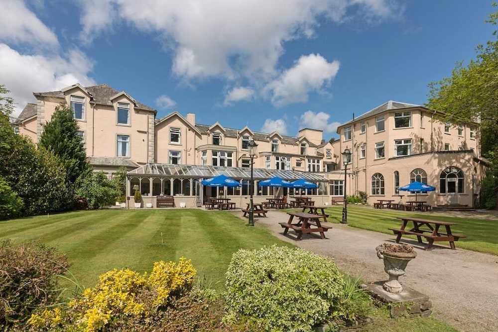 Derwentwater Hotel 39/50