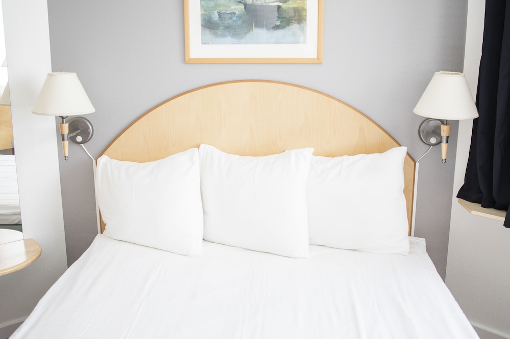 Best Western Eurostop Orebro 16/49