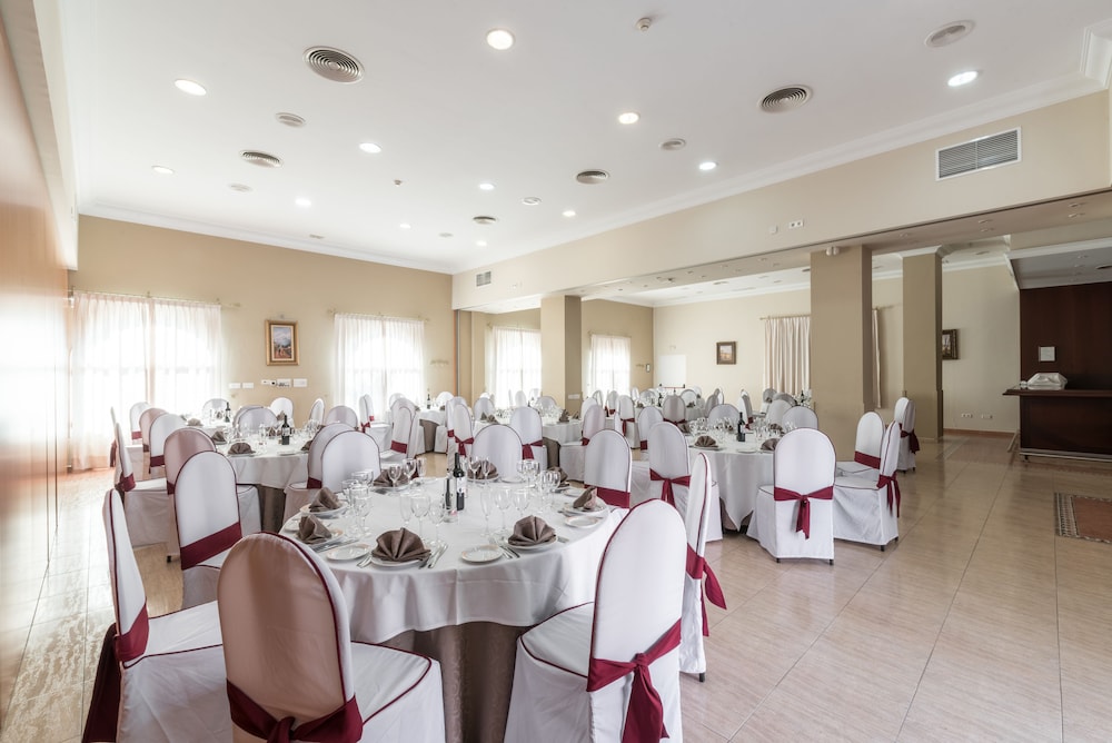 Hotel Romerito 53/65
