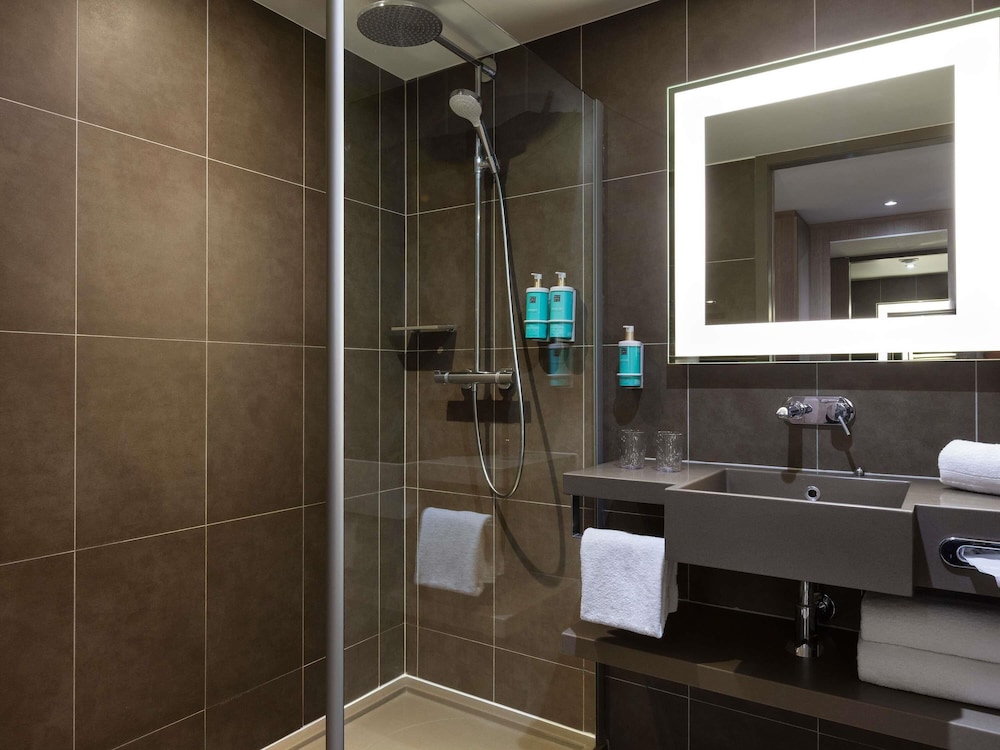 Novotel Paris Saint Denis Stade Basilique 48/50