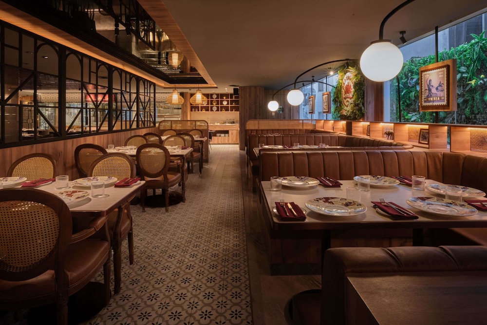 PARK PLAZA BANGKOK(SOI 18) 51/75