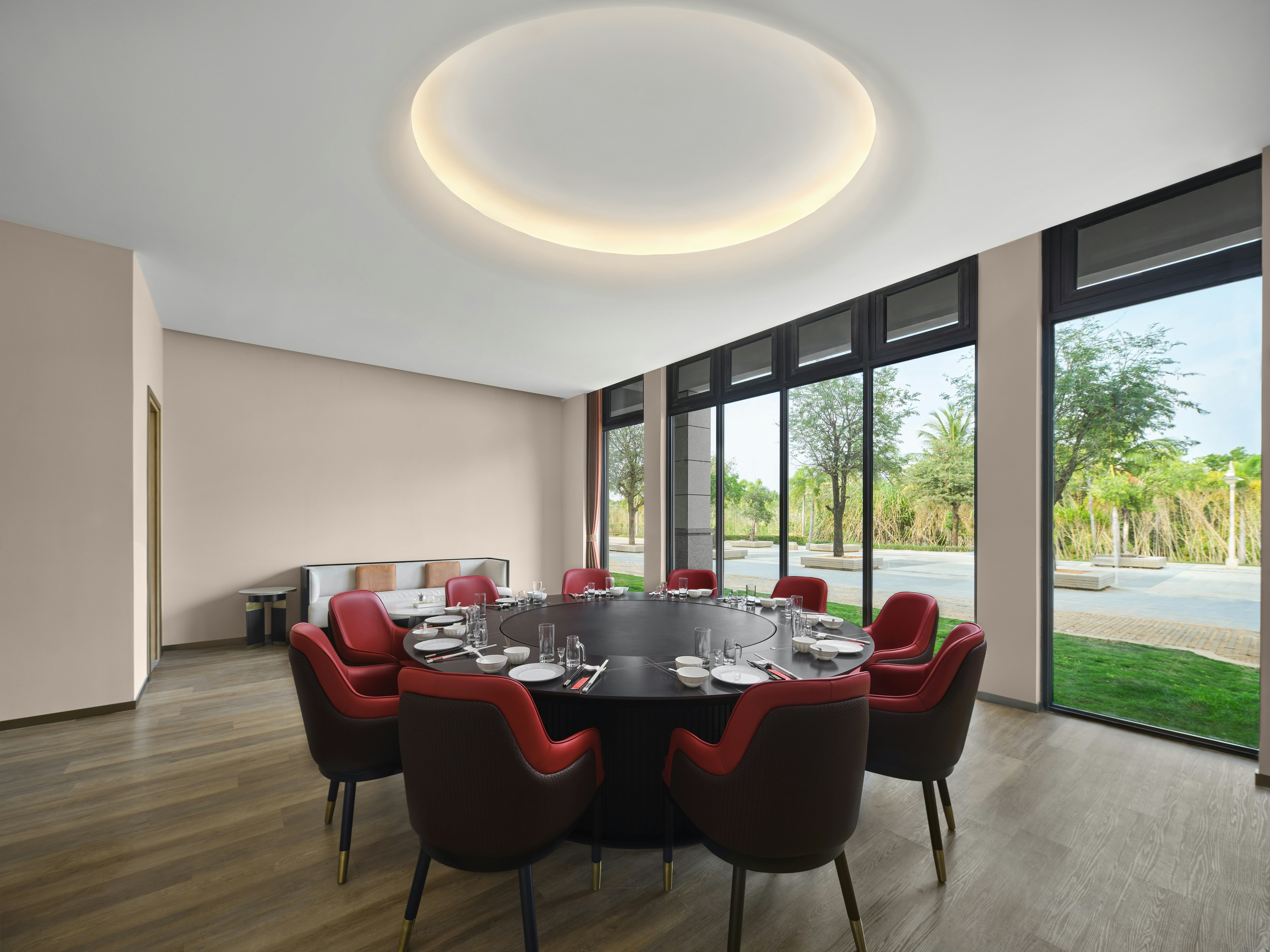 Hilton Garden Inn Sanya Haitang Bay 31/34