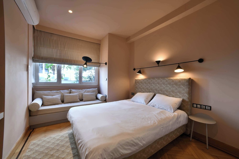 Olala Kolonaki Boutique Apartment 19/54