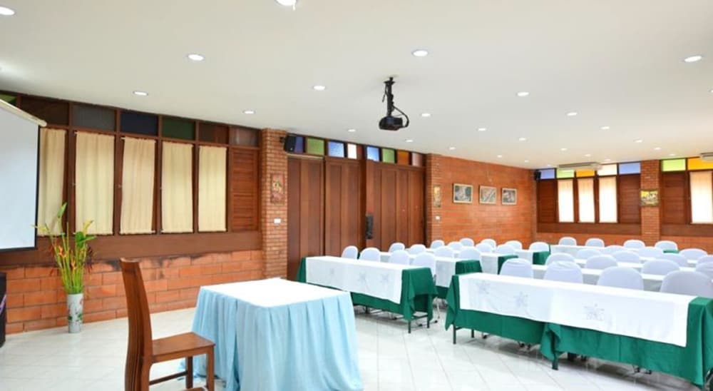 The Grand Jamjuree Resort Lamphun 14/26