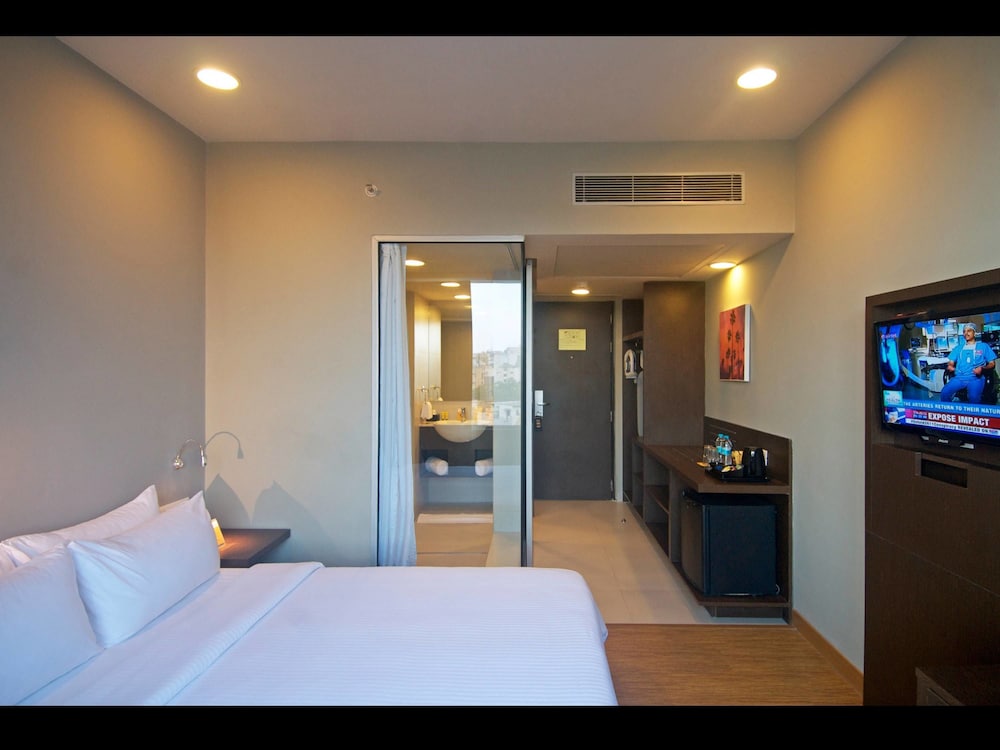 Keys Hotel Visakhapatnam 5/33