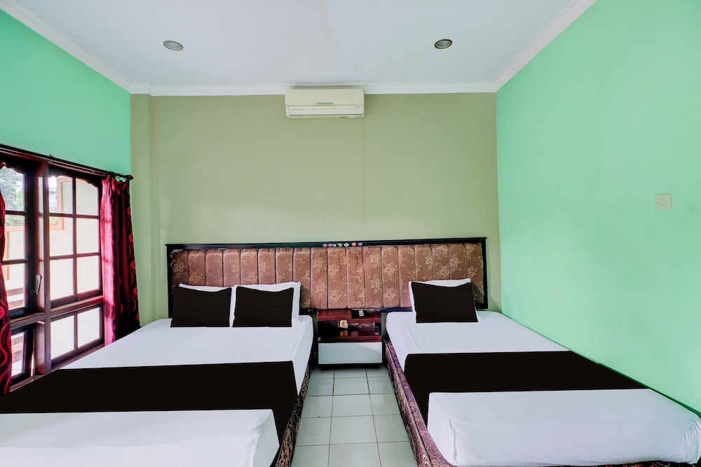 Collection O Bali near Terminal Ubung formerly Batukaru Garden Hotel 54/89