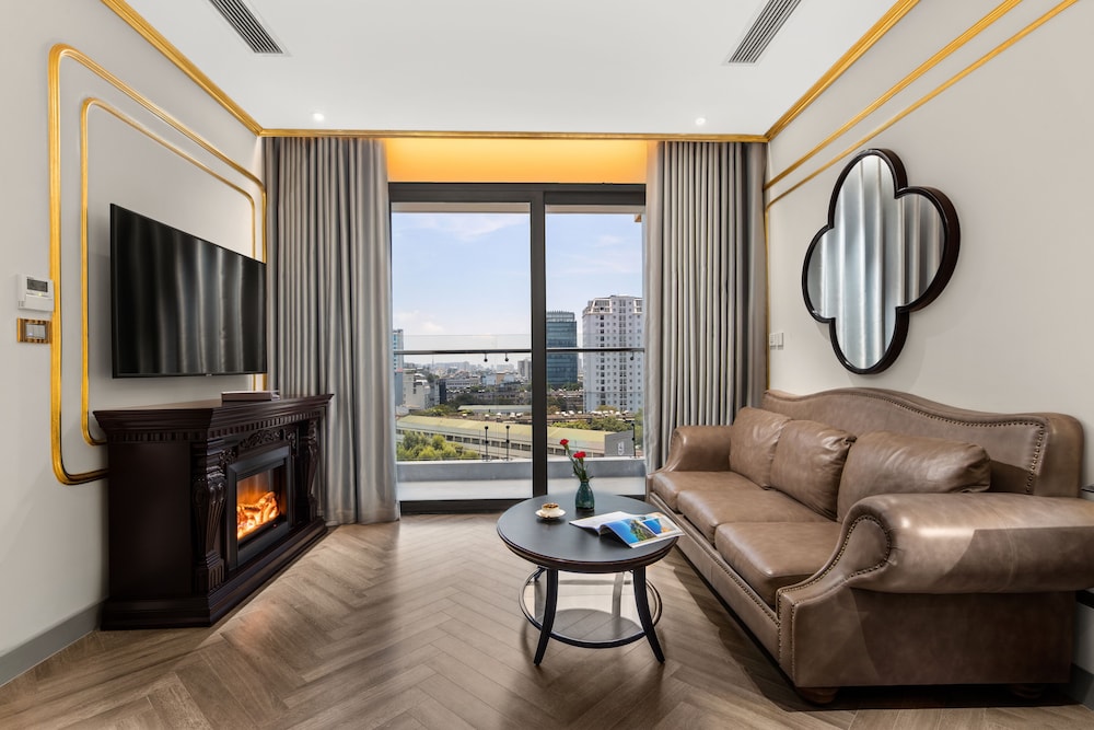 Dolce by Wyndham Hanoi Golden Lake 43/69