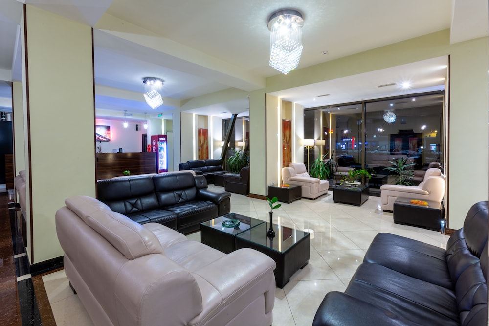 Golden Time Hotel 46/62