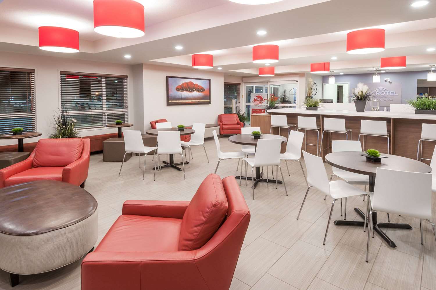 Microtel Inn Suites By Wyndham Fort St John 19/35