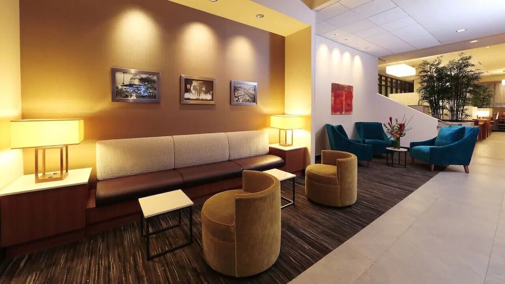 Hyatt Place Flushing Laguardia Airport 41/58