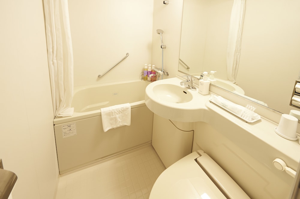 Sotetsu Fresa Inn Tokyo-Kinshicho 55/56