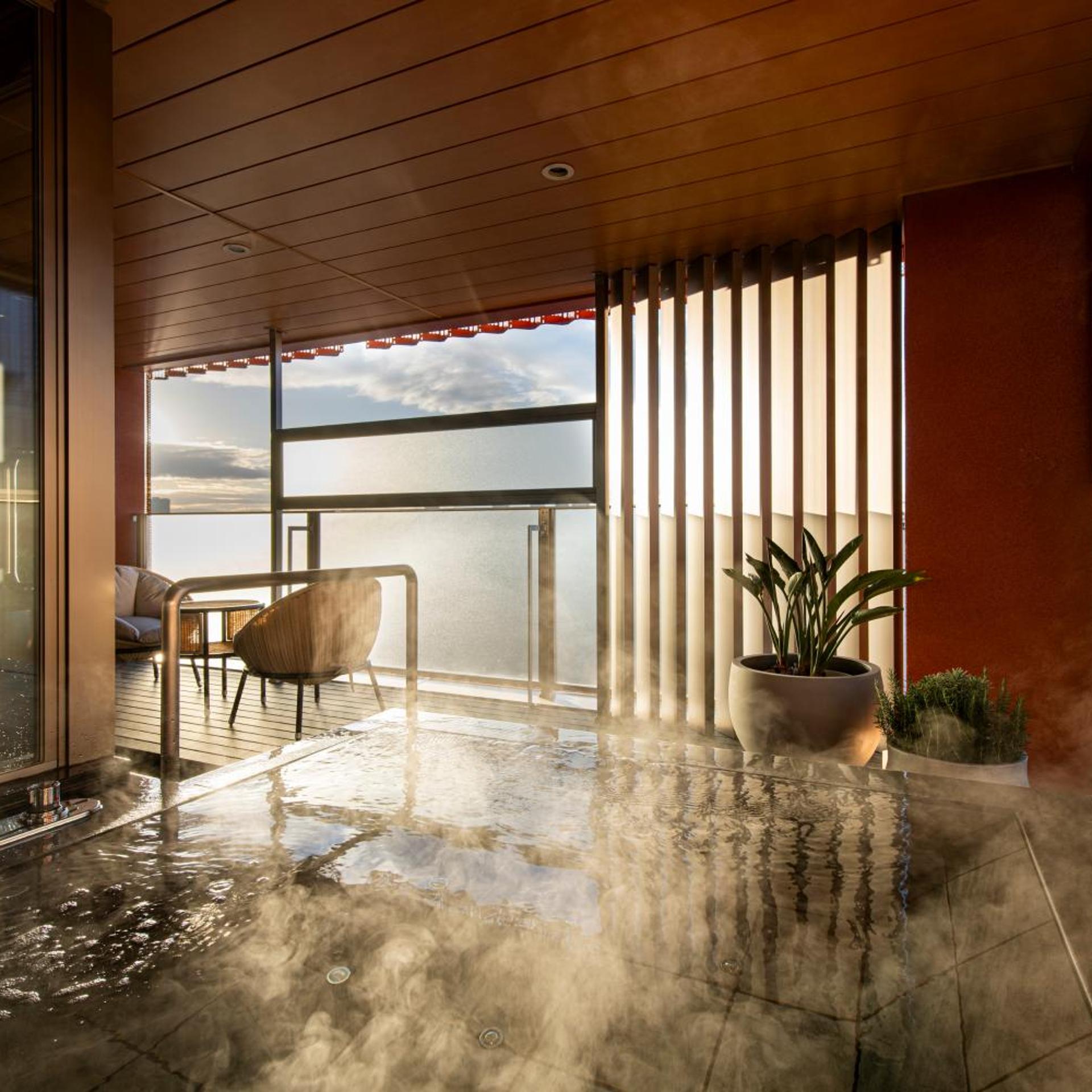 TERRACE HOTEL f Shinosaka 25/50