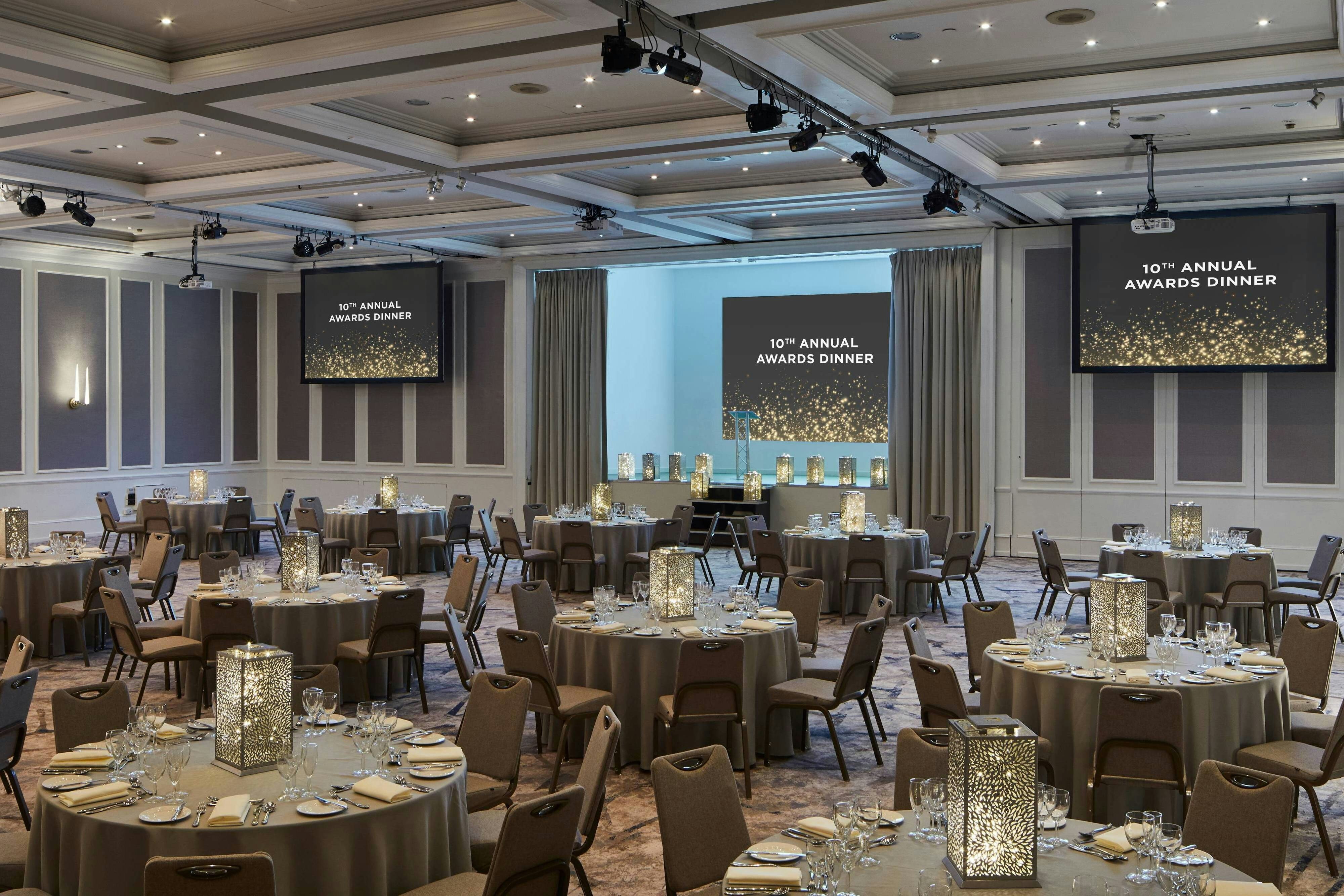 Marriott Glasgow 25/35