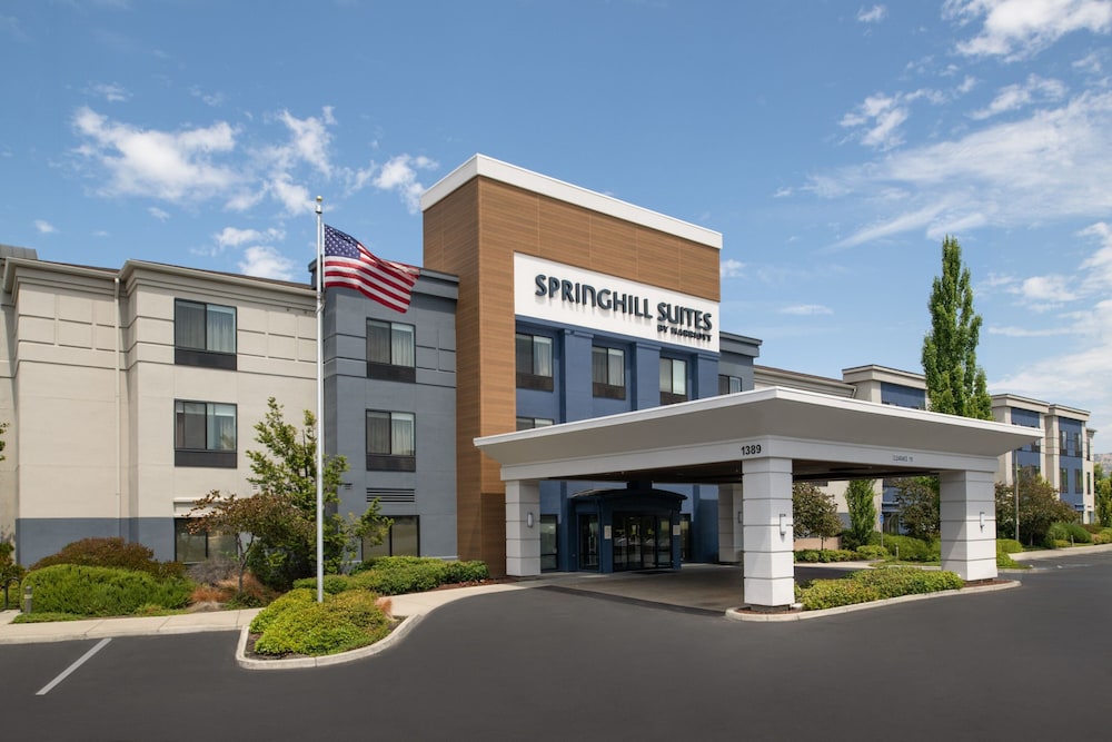 Springhill Suites By Marriott in MEDFORD - OR