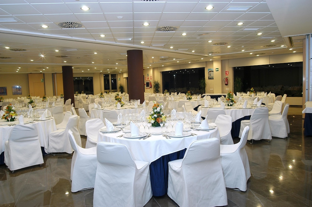 Flag Hotel Valencia Florazar 44/58