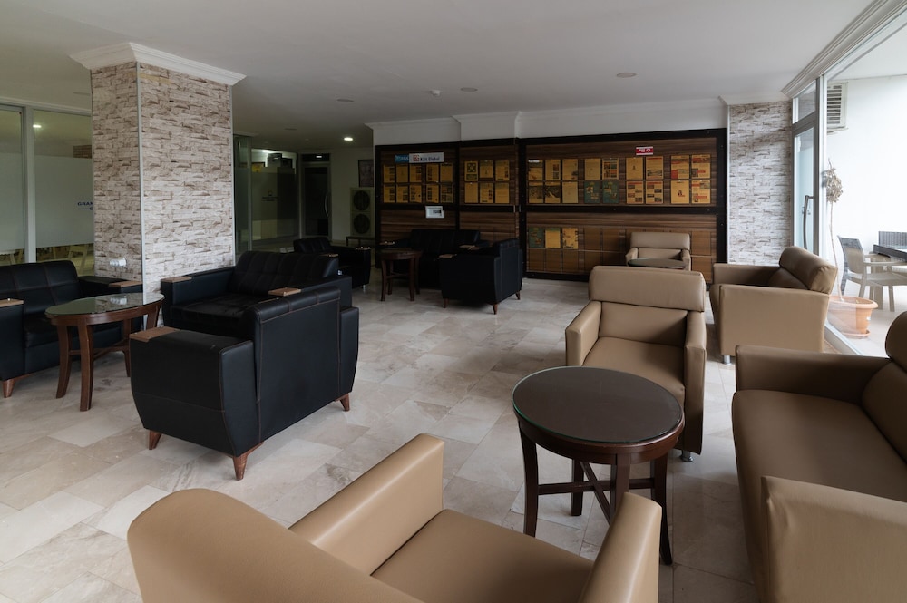 Grand Hotel Derin 20/50