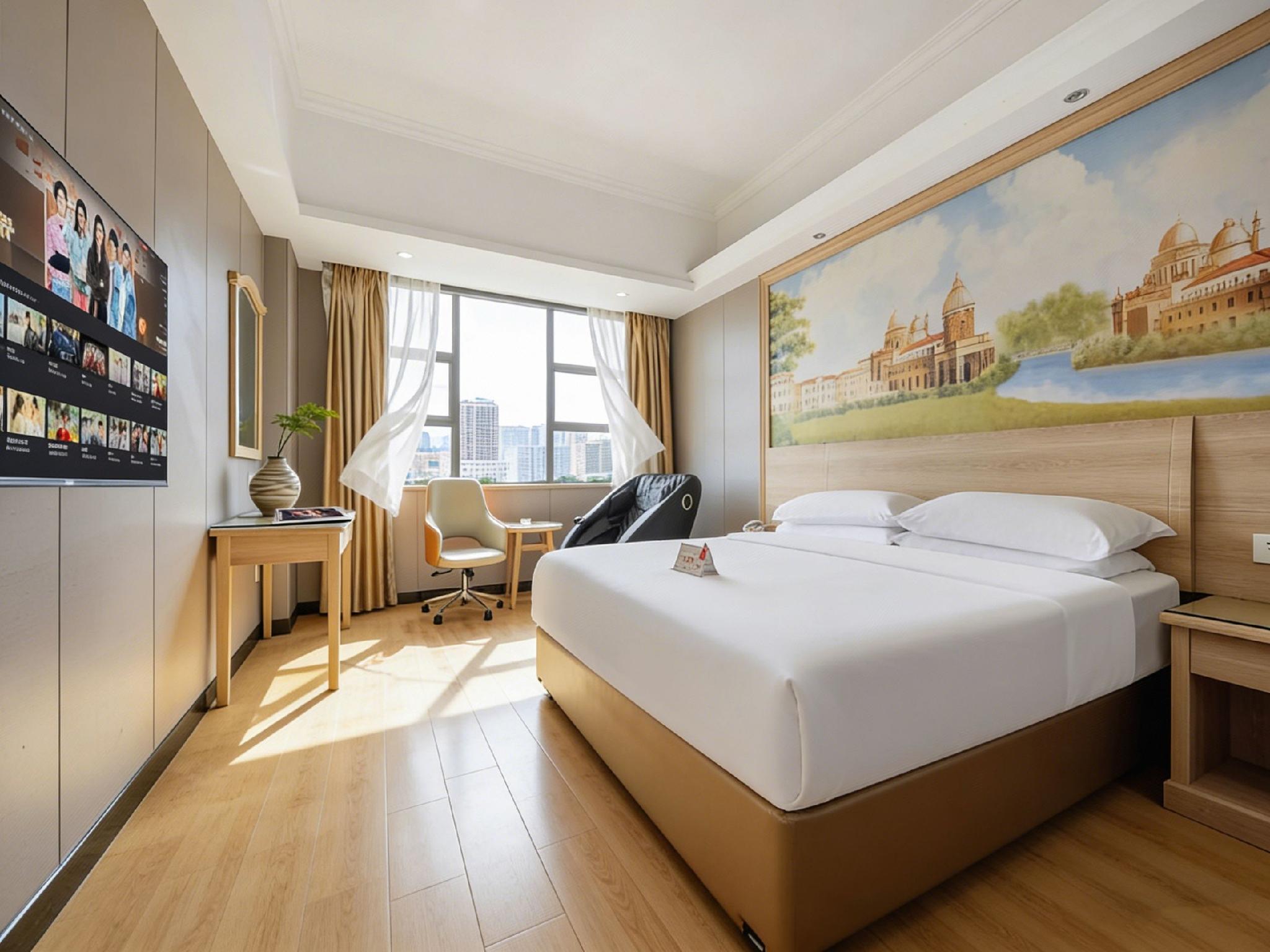 Vienna Hotel (Huizhou Huiyang Danshui) 29/40
