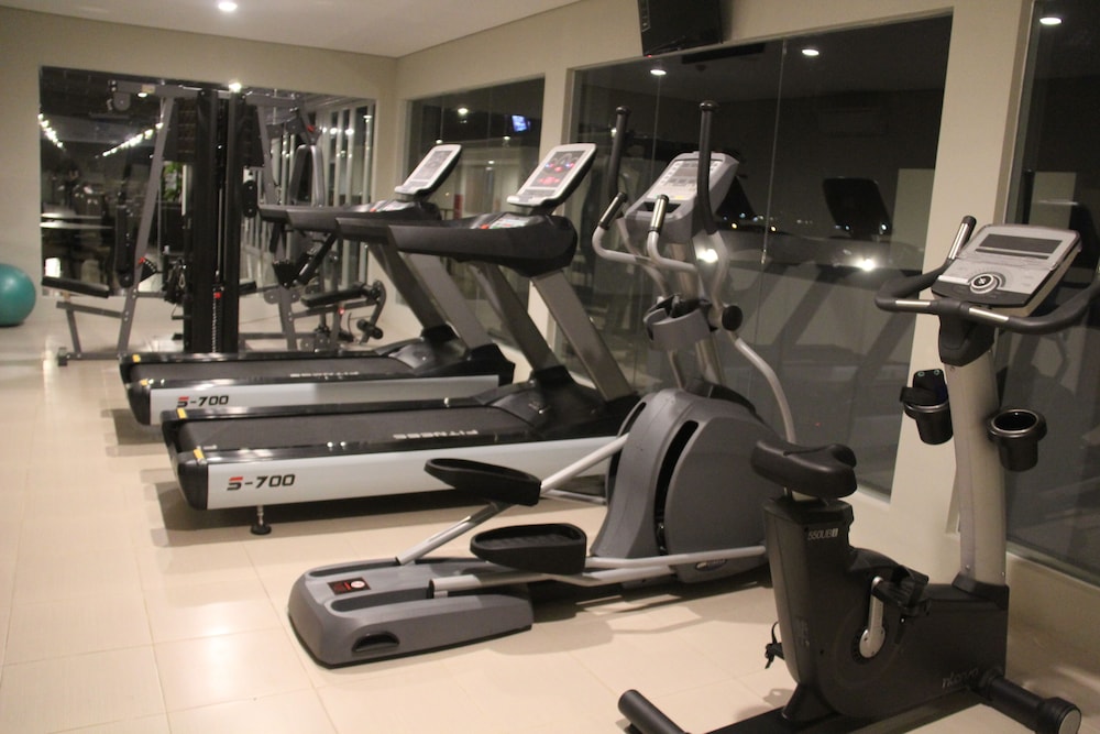 Atrium Premiere Hotel Cilacap 31/51