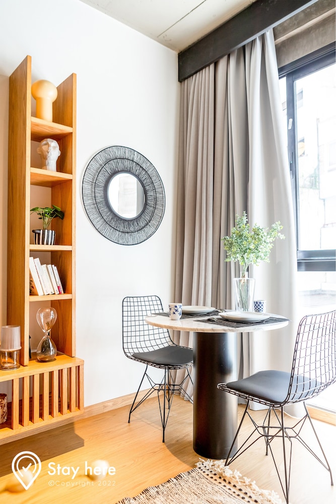 StayHere Casablanca - Gauthier Loft Living 74/82