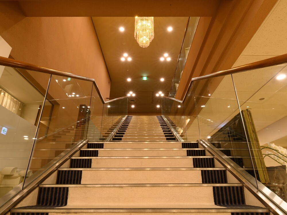 Sabae City Hotel 35/58