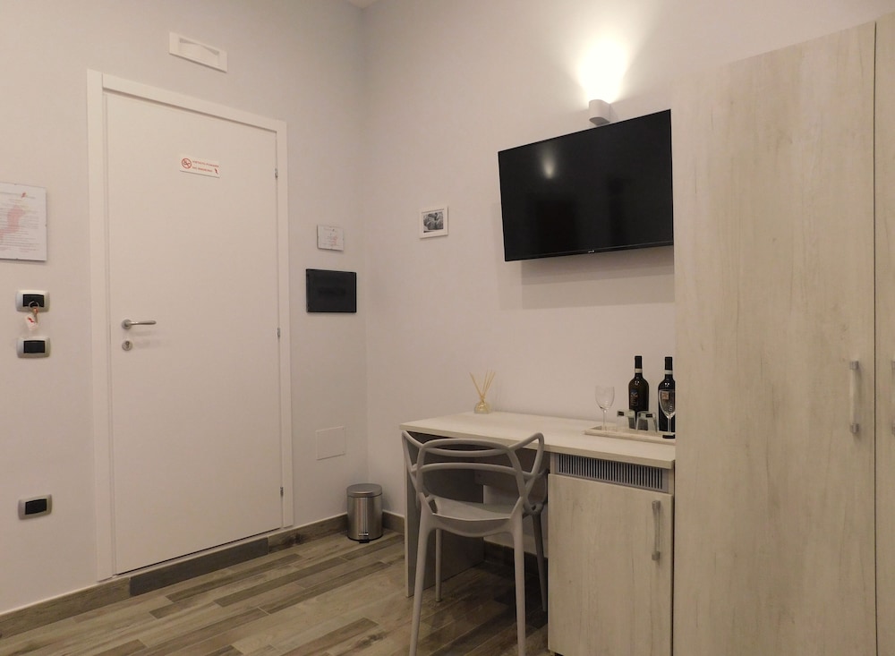 Scaramantico Rooms 33/50