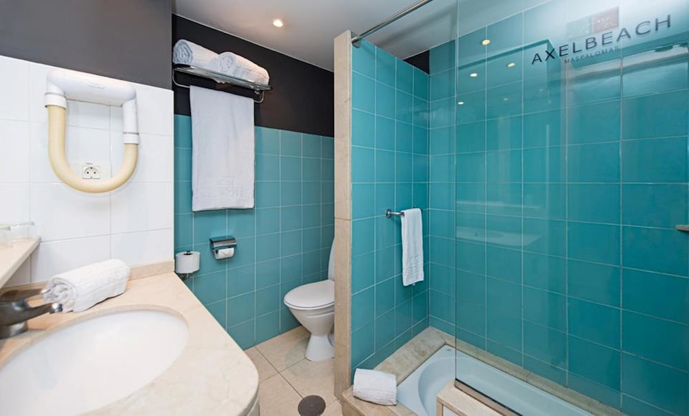 Axel Beach Maspalomas - Adults Only 60/62