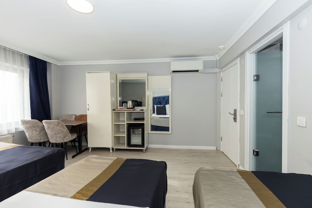 Sirkeci Family Hotel 22/34