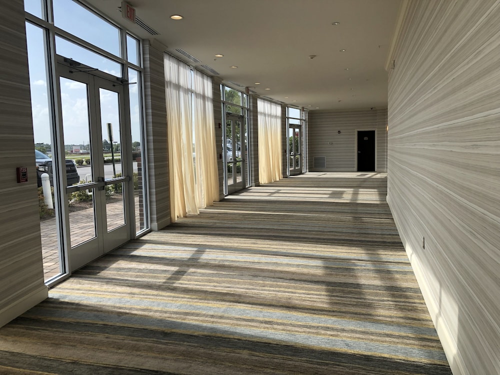 Holiday Inn Statesboro-University Area 26/62