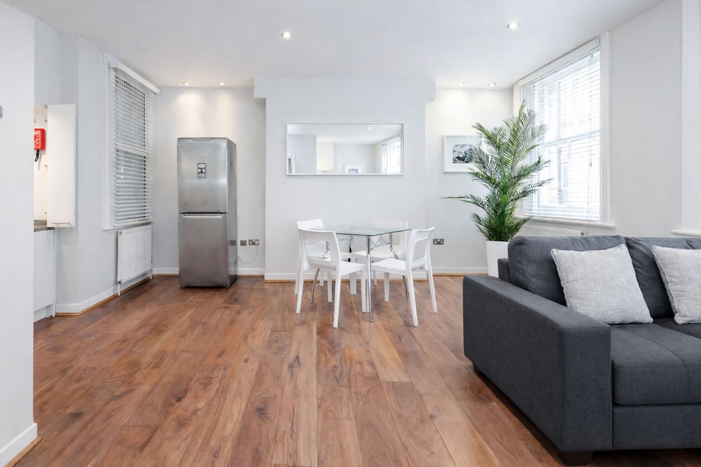 Roomspace Apartments Sterling House 13/24