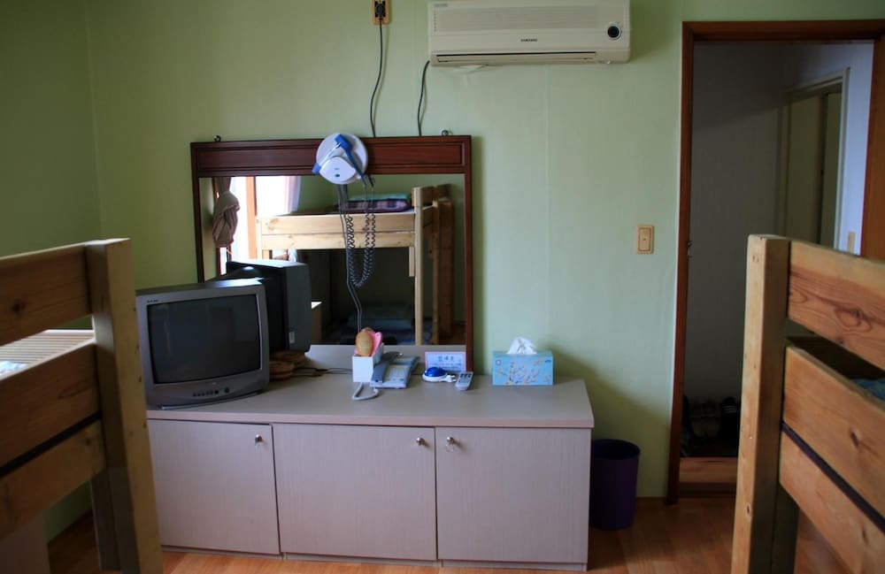 Minjoonggak Guesthouse 49/54