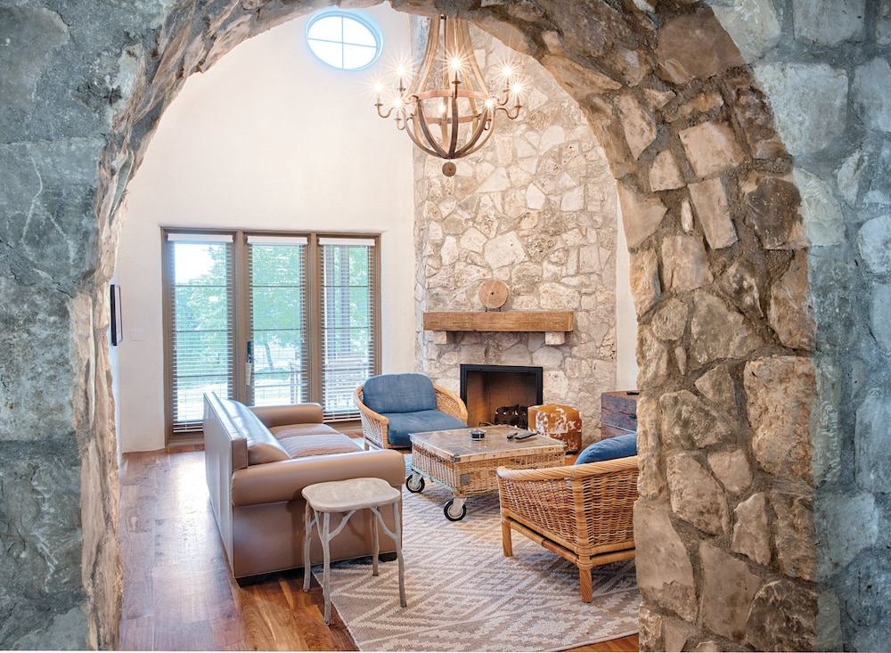 Worldmark Hunt - Stablewood Springs Resort 27/57