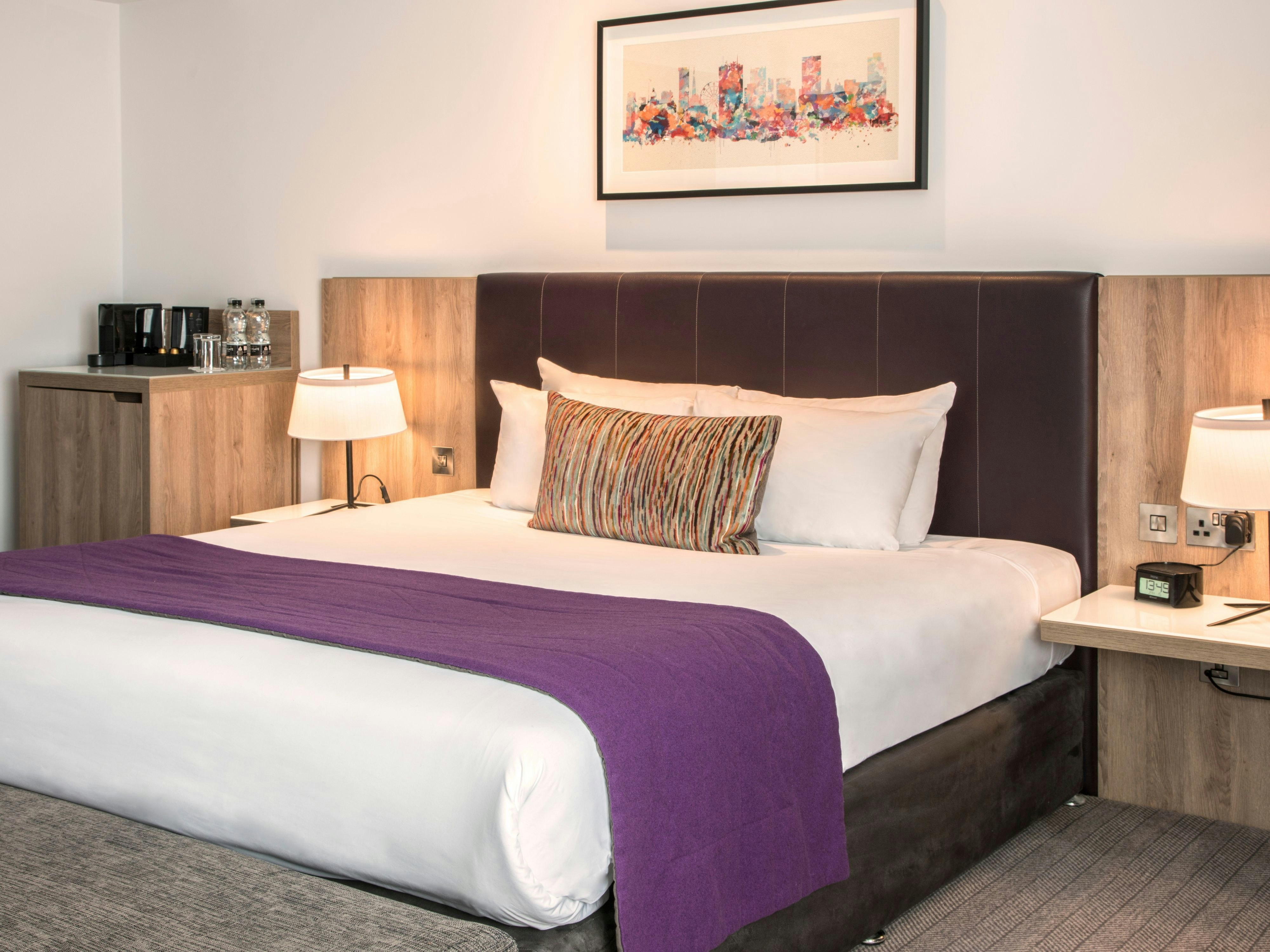 Park Regis Birmingham 26/77