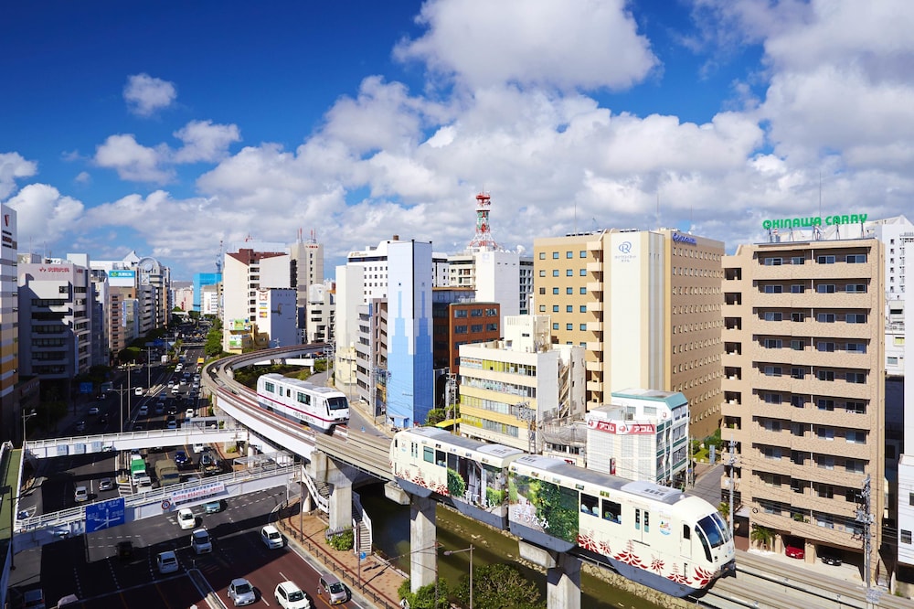 Hotel Yuquesta Asahibashi 45/50