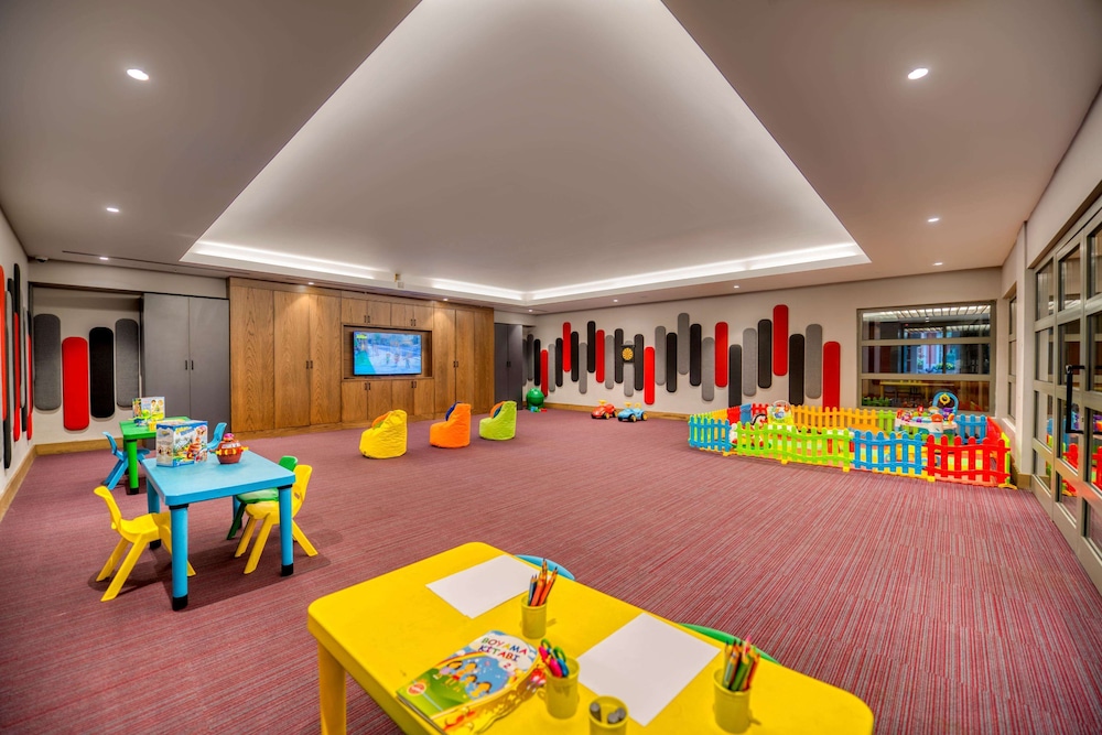 Megasaray Club Belek 57/64
