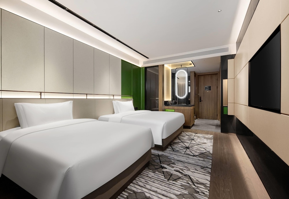 Wingate by Wyndham Xi'an Chanba 13/50