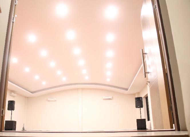 C Hotel Cirebon 9/16