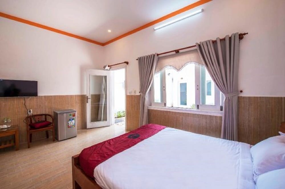Hanh Ngoc Bungalow 10/50