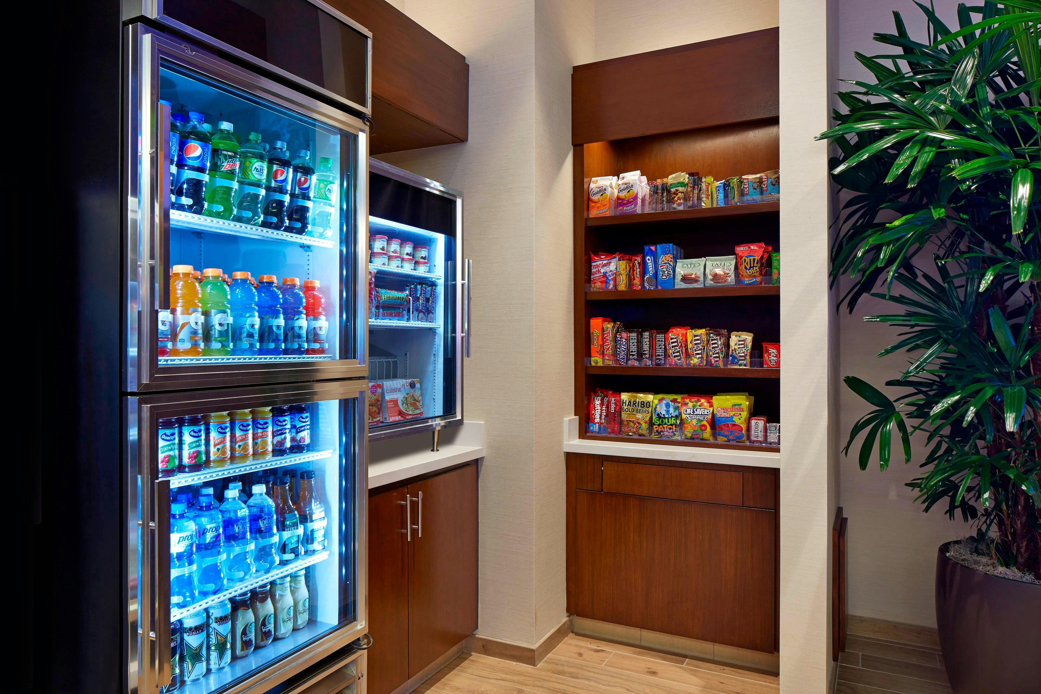 Springhill Suites By Marriott At Anaheim Resort Area Convention Center 29/47