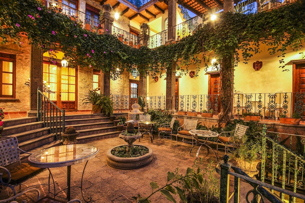 Mansion San Miguel 42/50