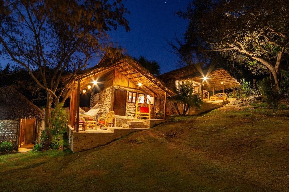 Canto Del Agua Ecolodge 47/50