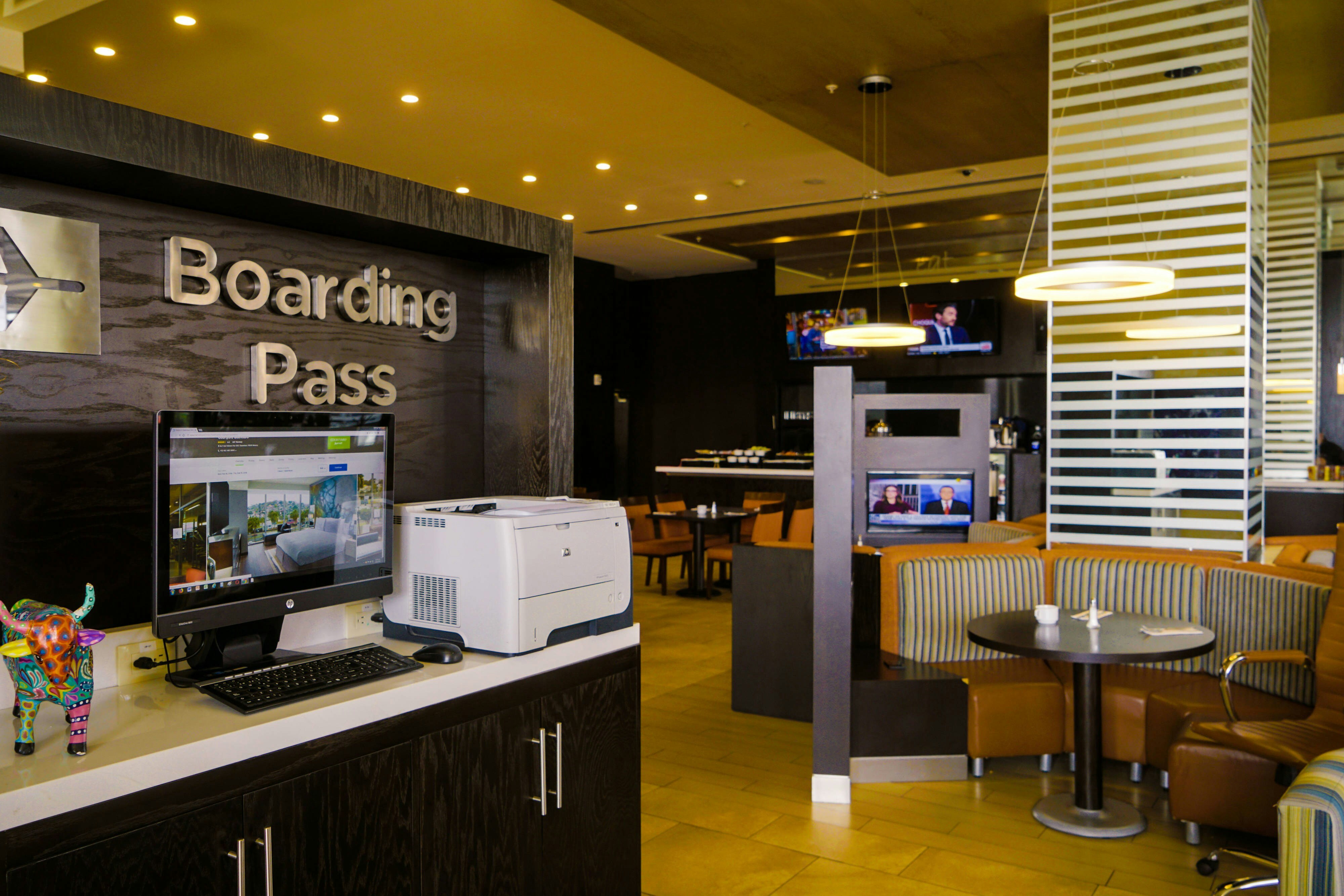 Courtyard by Marriott Queretaro 19/19