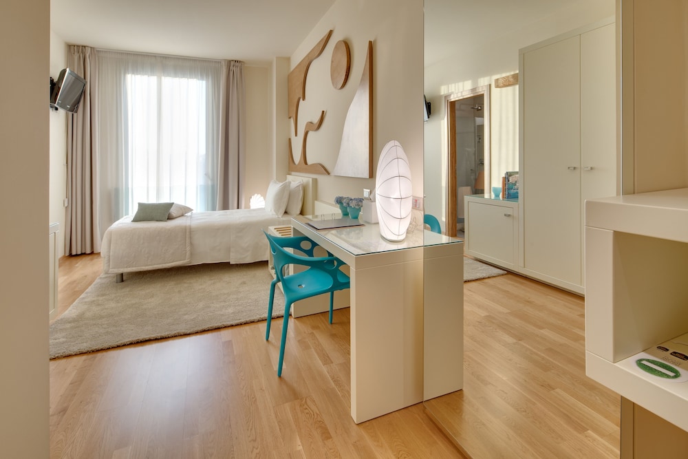 Best Western Plus Leone Di Messapia Hotel Confer 26/51